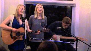 Steph Macpherson at Victoria House Concert B: Bells and Whistles