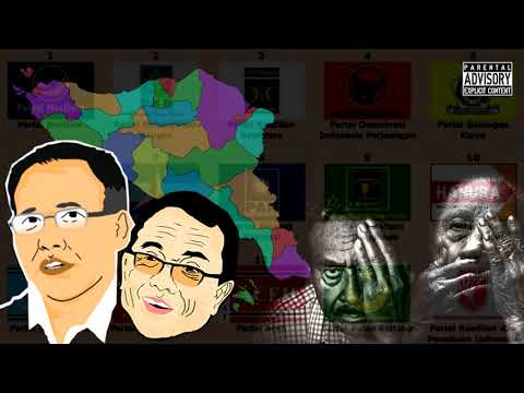 Papiozi - Penjahat Berdasi ( DISS POLITIKUS ACEH ) AUDIO