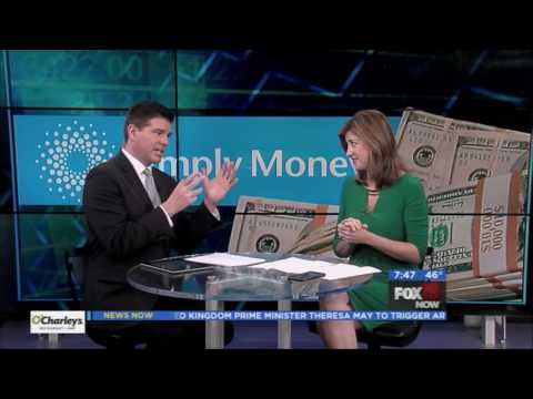 Simply Money Q&A: How to make money on your spring cleaning