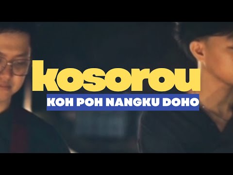 Kosorou Koh Poh Nangku Doho - Jestie Alexius || Cover by Deladrey 