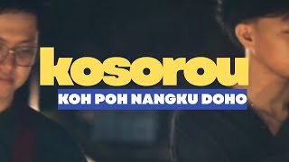 Download lagu Kosorou Koh Poh Nangku Doho - Jestie Alexius || Cover by Deladrey mp3 Download lagu Kosorou Koh Poh Nangku Doho - Jestie Alexius || Cover by Deladrey mp3