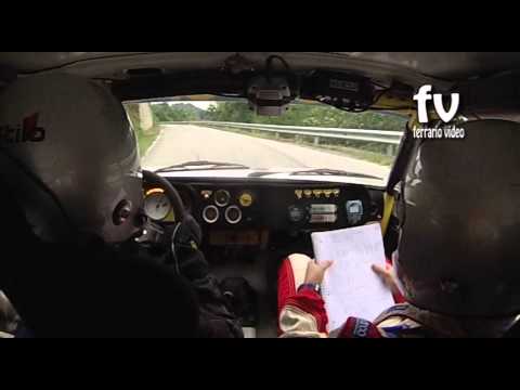 2° Ronde d'Estate 2015 Ferron - Mosso by Ferrario Video