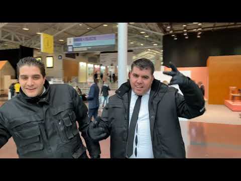 Видеообзор