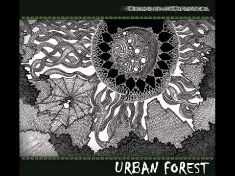 Saikozaurus - Tour de Swamp