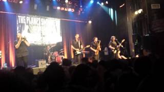 The Planet Smashers - Pee in the Elevator @ Montreal - Theatre Corona (April 26th 2014)