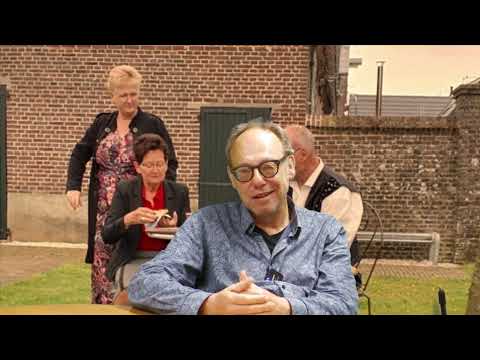 Boer zoekt het hogerop