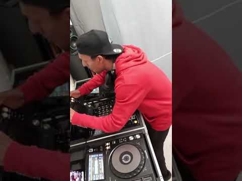 SSO Week 10 - DJ ESS