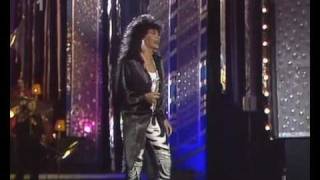 Non Voglio Mica La Luna Lyrics English Translation