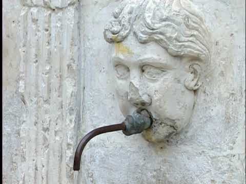 Abruzzo made in Italy - Documentario Caramanico Terme (PE)