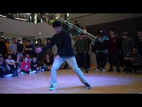 Turbomania 2019 First Round KnockoutKings vs TurBAM