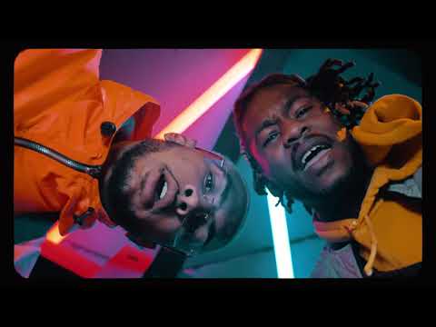 Livaï (OrangeBoy) ft G.snika - Skinny (Prod By Madj)