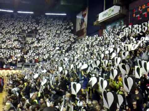 10122009 partizan efes