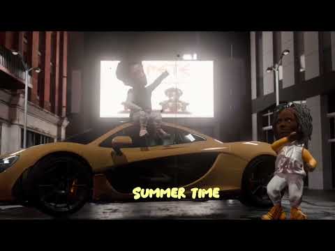 DJ Benda &  Diez Dola - RePeTe (Official Visualizer)