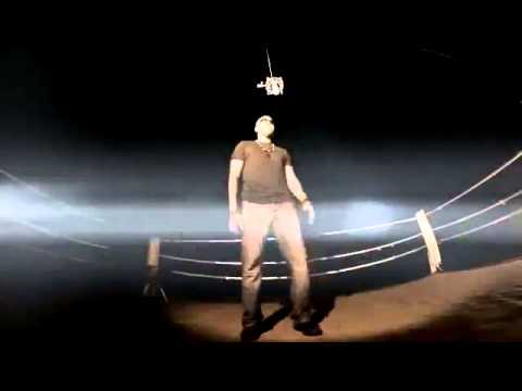 Undisputed - Shadow Boxxer