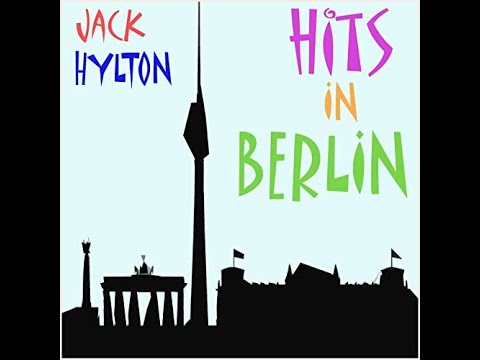 🎺Jack Hylton & His Orchestra - Hits in Berlin (1927-31)🎷