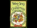 Wee Sing For Christmas Original 1984 Version Side B