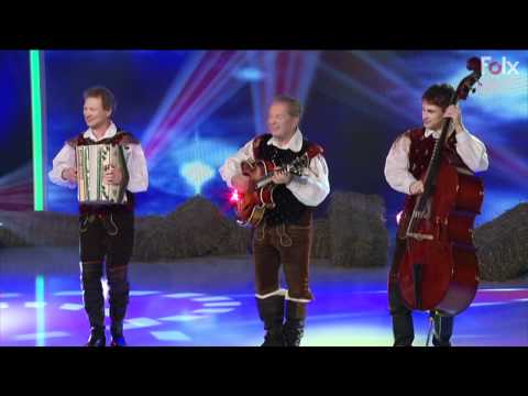 Franz Mihelic (FOLX TV)