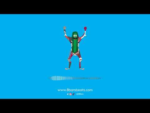 Epic Rick Ross Type Beat | Cris Streetz Type Beat | Super Hero Music | 8 Bars Beats
