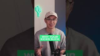 Download lagu BEST trick to improve your KICK DRUMS! 😀 mp3