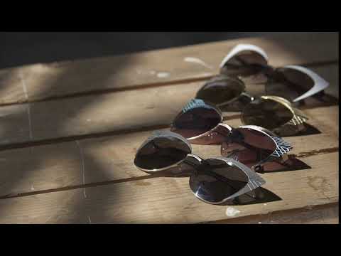 Fall Winter Collection 2018/19   EYEWEAR STILL