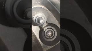 Démonter la console centrale sur un C4 Picasso 2 1,6 HDI DV6C