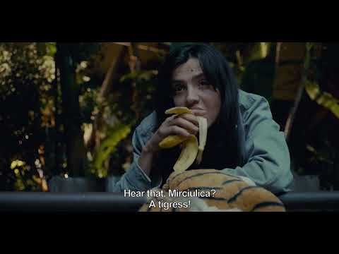 Day of the Tiger trailer