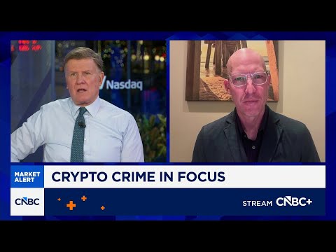 TRM Labs’ Ari Redbord on AI in crypto crime: We’ll likely see a significant increase in 2026