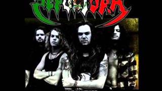 Sepultura - Mexico - Tlanepantla - 1991-12-08 (bootleg)