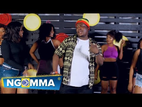 YJkiboko Ft DULLY SYKES - NIKO BUSY (OFFICIAL VIDEO)