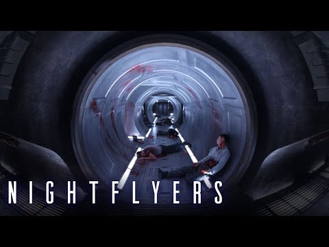 Nightflyers VR — Clip 1 thumbnail