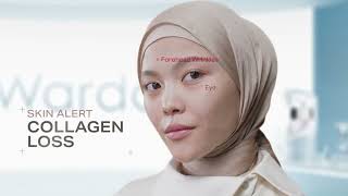 Download lagu NEW! Wardah Recombinant Collagen Gel Moisturizer mp3