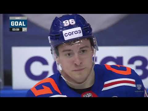 Daily KHL Update - March 2nd, 2022 (English)