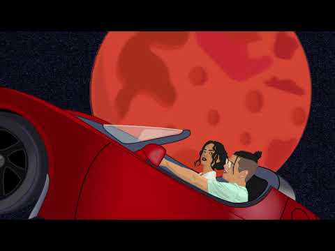 MAESTILL - TESLA (Prod. by SuperStar O)