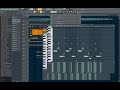 ASTROTHUNDER TRAVIS SCOTT Fl Studio Remake