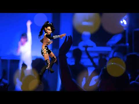 SPIRIT LINK x Swole Sauce - Stay With Me