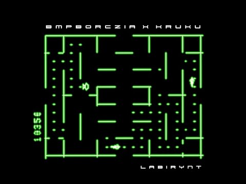 BMP Borczia x KruKu - Labirynt