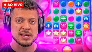 ENTRE O CÉU E A TERRA EU SOU O MAIS HONRADO! CEROL AO VIVO