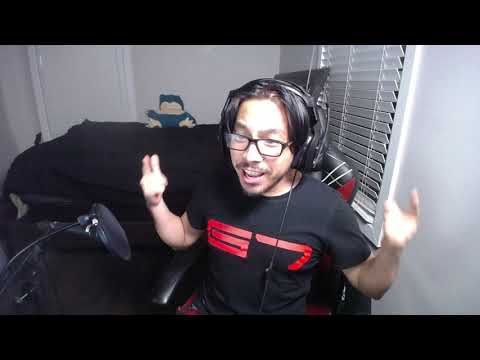 Telmo Tuesdays #22 - Featuring Ang, King Koopa, RiiKy, Saleem Shady, and more!