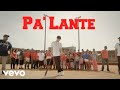 Tony Lenta - Pa'lante 