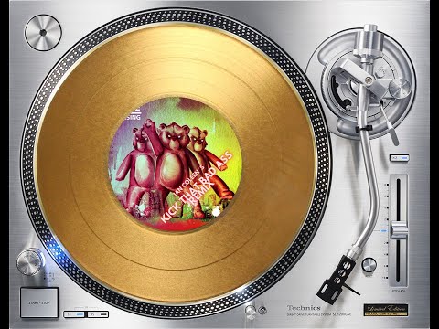 IAN COLEEN FEAT. MUSE - UPRISING (KICK THAT BAD ASS REMIX) (℗2010 / ©2021 / ©2022)