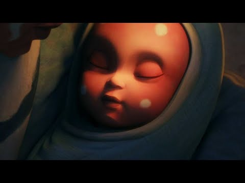 Star Wars Tales Of The Jedi Ahsoka's Birth 1080p