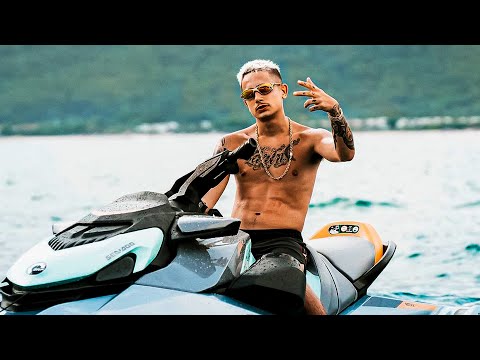 MC Hariel - Até o Sol Raiar (Web Clipe) DJ WN