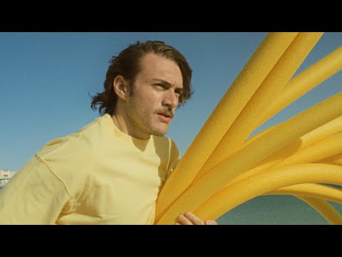AIDAN - Taste (Official Music Video)