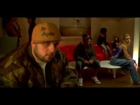 BIG FISH - Niente è per sempre (feat. Esa & Retnek) [official video, 2005]