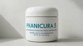 Fast Relief from Anal Itching, Fissures, & Hemorrhoids | Pranicura