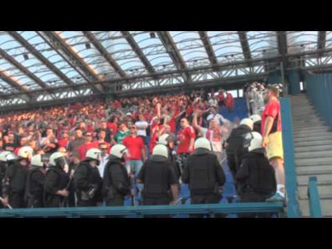 Wisła.TV: Derby. Bez cenzury (prawie...)