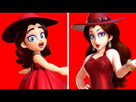 Evolution of Pauline (1981-2025)