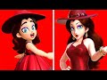 Evolution Of Pauline 1981 2025