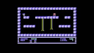 [★★★★★★☆☆☆☆] Egon — 3.376p on Commodore C16 / C116 / Plus/4