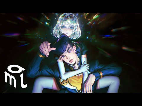 KUTE, killanoia & Tokyomane - KRUSH GIRL